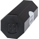 Шейкер Meinl SH8BK Small Octagonal Aluminum Shaker Black