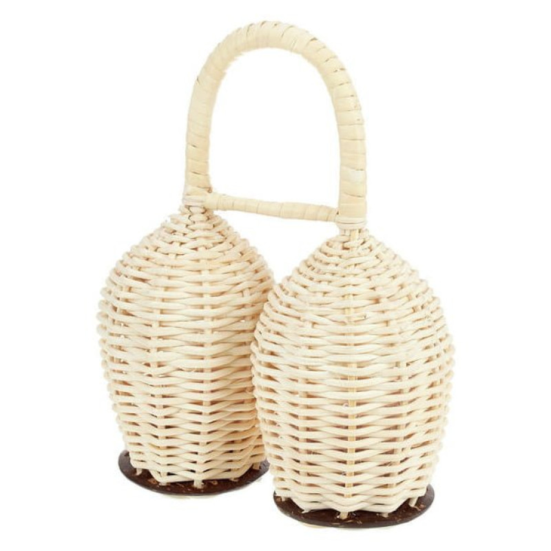 Шейкер Meinl DO1 Double Shaker