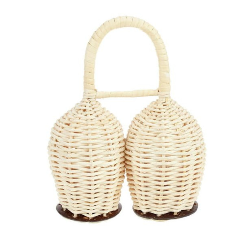 Шейкер Meinl DO1 Double Shaker