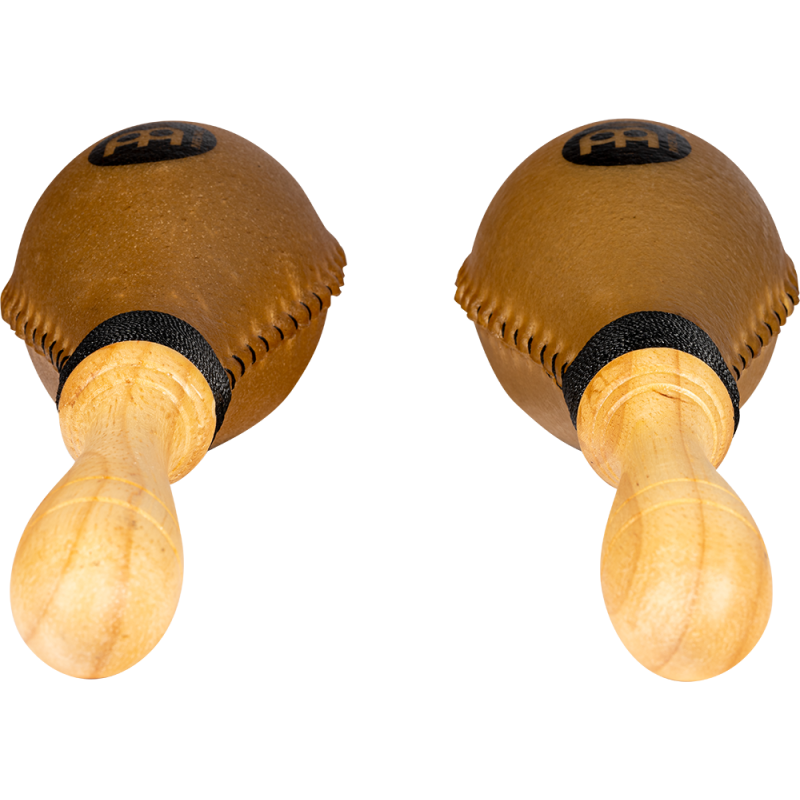 Маракаси Meinl MSM3 Rawhide Traditional Maracas