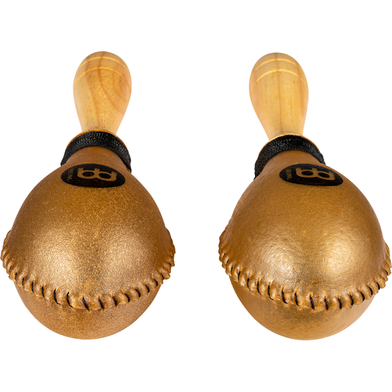 Маракаси Meinl MSM3 Rawhide Traditional Maracas