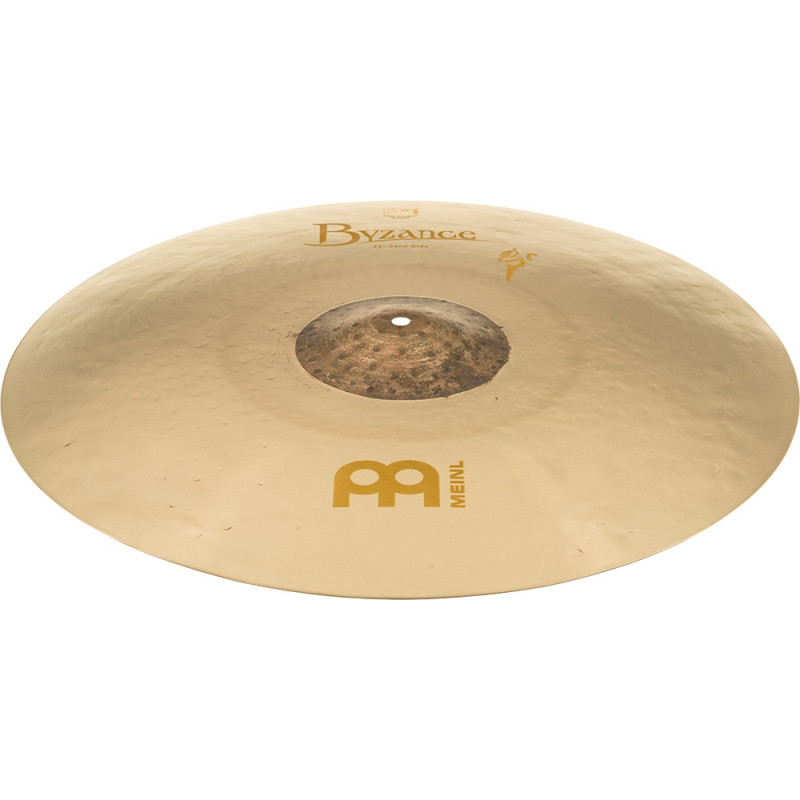 Тарелка Meinl Byzance Vintage B22SAR Benny Greb Sand Ride 22