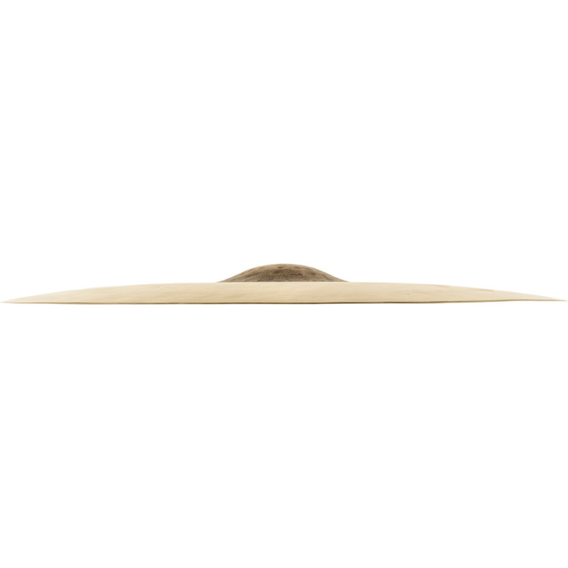 Тарелка Meinl Byzance Vintage B22SAR Benny Greb Sand Ride 22