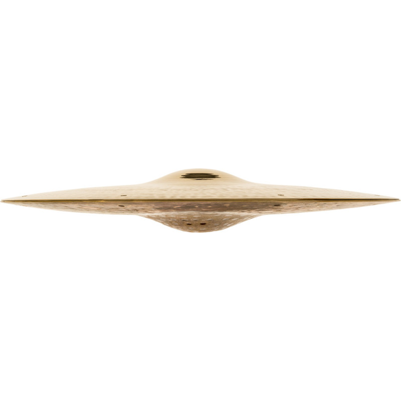 Тарілка Meinl Byzance Brilliant B14FH Thomas Lang Fast Hihat 14