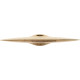 Тарілка Meinl Byzance Brilliant B14FH Thomas Lang Fast Hihat 14