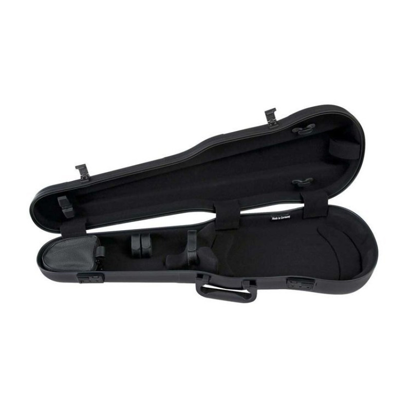 Футляр для скрипки Gewa Air 1.7 Silver Metallic, 4/4