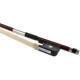 Смичок для контрабаса GEWApure French Model 3/4 Round Stick