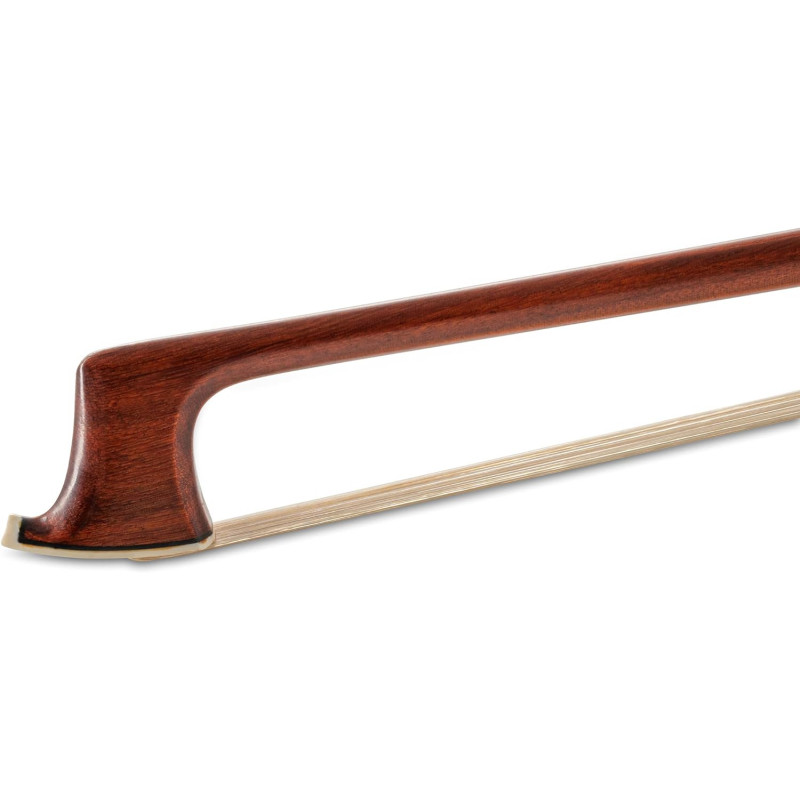 Смичок для скрипки GEWA Brasil Wood 4/4 Round Stick