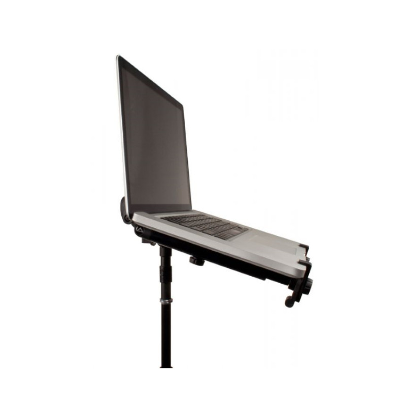 Стійка для ноутбука Ultimate Support HyperMount QR HYM-100QR