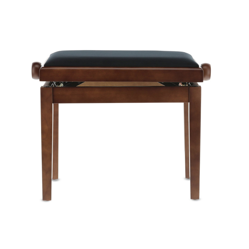 Банкетка для фортепіано GEWA Deluxe Walnut Matt