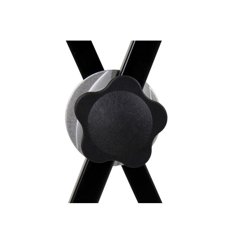 Стійка для клавішних GEWA KS-10B Baby Gear Black
