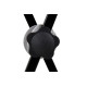 Стійка для клавішних GEWA KS-10B Baby Gear Black