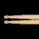 Палички барабанні Meinl SB102 Standart 5B (American Hickory)