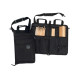 Чохол для барабанних паличок Latin Percussion LP537-BK Stick Bag Pro