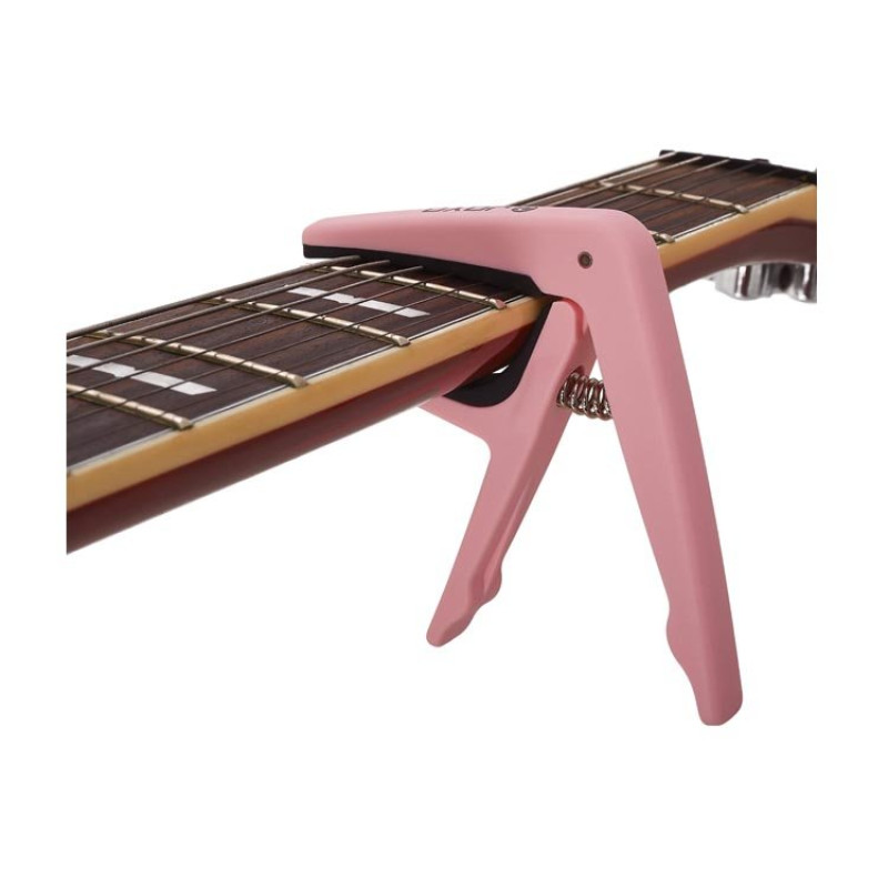 JOYO Каподастр Joyo JCP-01 Pink