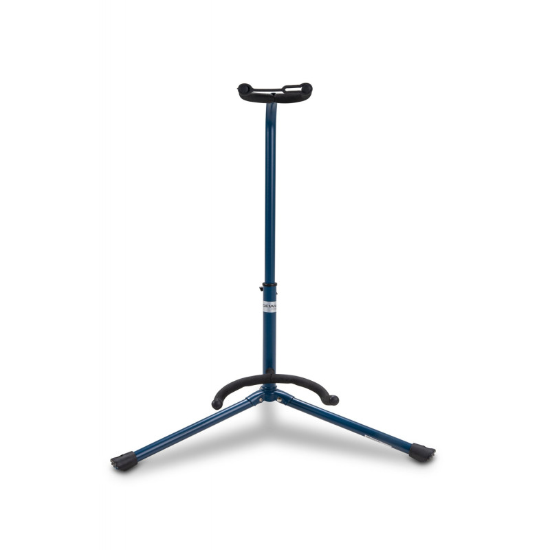 Стійка для гітари універсальна GEWA Classic GS-10BL Blue