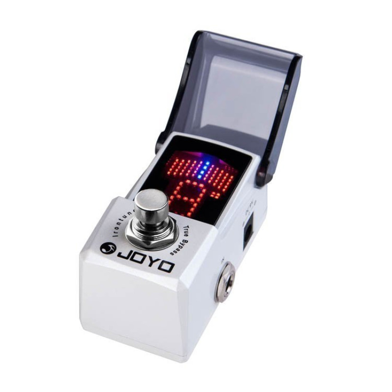 JOYO Педаль Joyo JF-326 Irontune Tuner