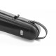 Футляр для скрипки GEWA Polycarbonate 1.8 Black 4/4