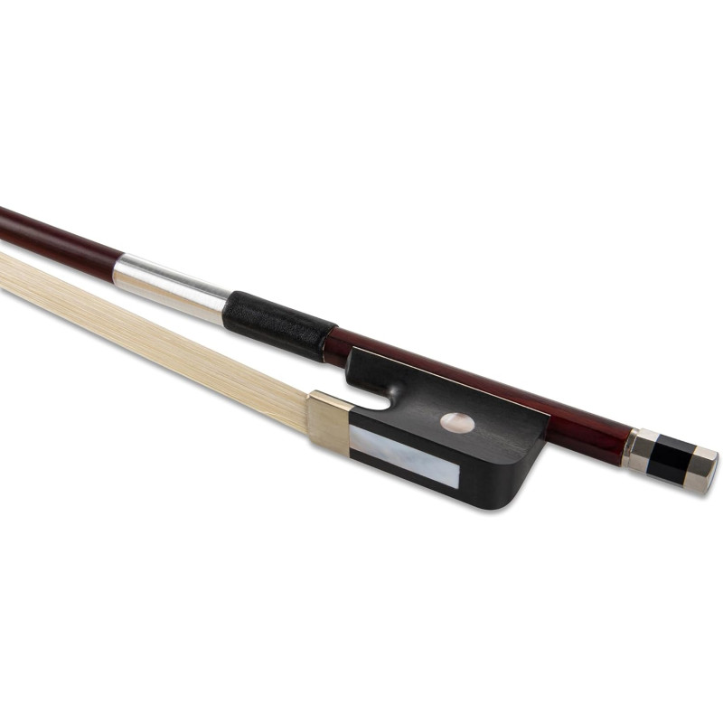 Смичок для контрабаса GEWApure French Model 4/4 Round Stick