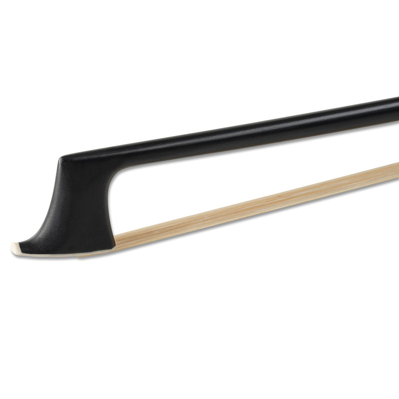 Карбоновий смичок для скрипки GEWA Carbon Student 4/4 Round Stick