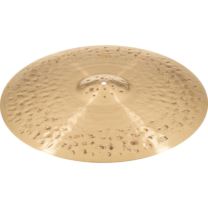 Тарелка Meinl Byzance Foundry Reserve B20FRLR Light Ride 20