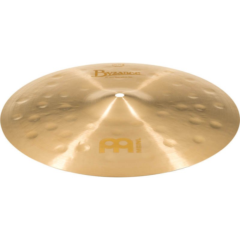 Тарілка Meinl Byzance Jazz B14JTH Thin Hihat 14