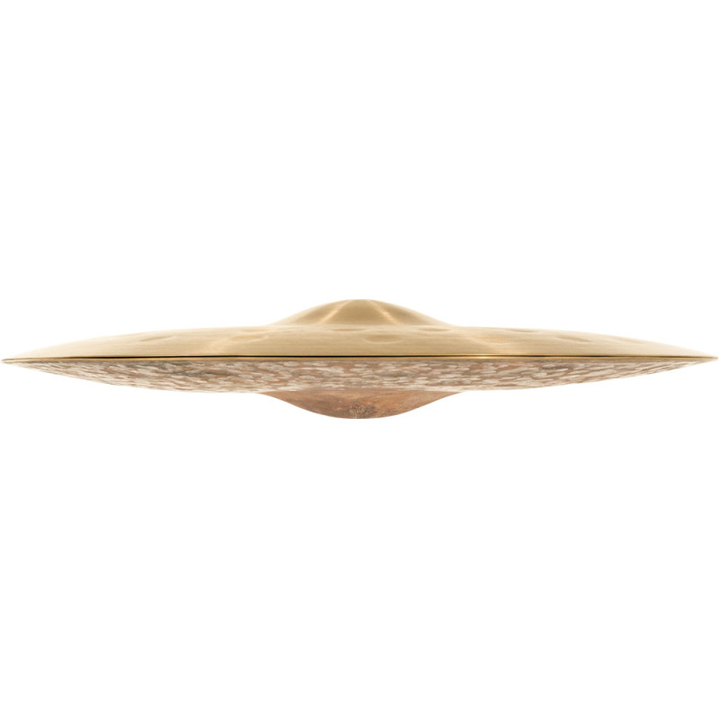 Тарілка Meinl Byzance Jazz B14JTH Thin Hihat 14