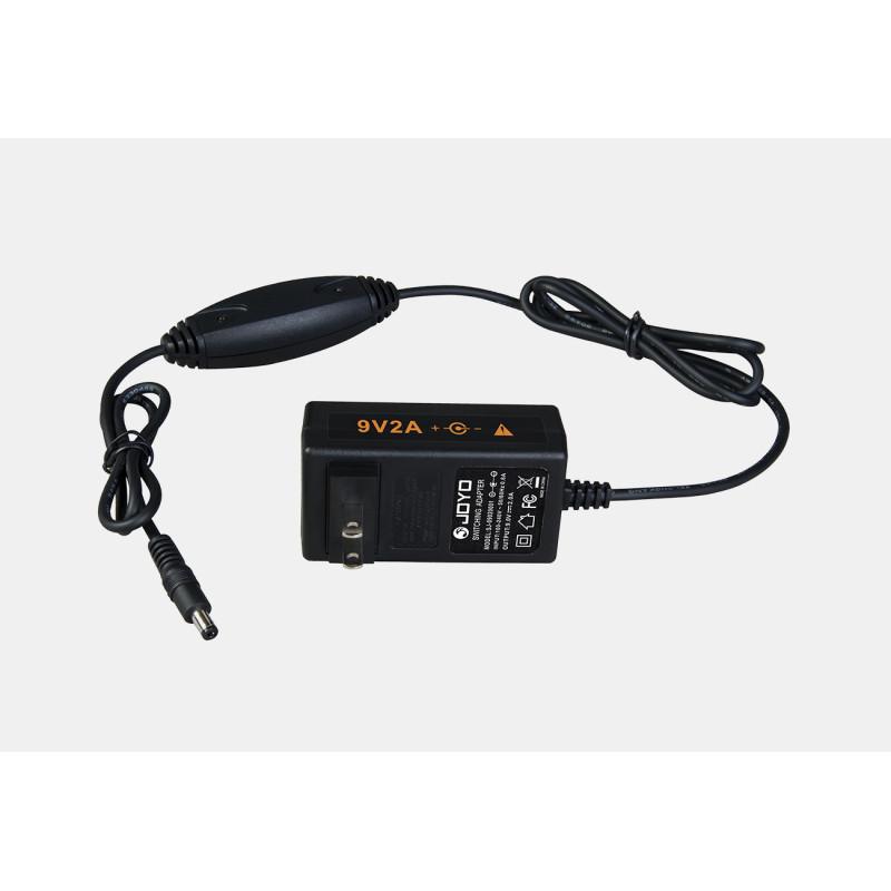 JOYO Блок живлення Joyo JP-03 Power Supply 3