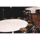Тамбурин для малого барабана Meinl Backbeat Pro BBP13 Solid Brass