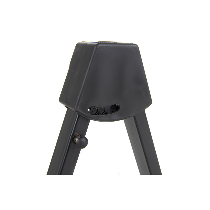 Стійка для електрогітари чи бас-гітари GEWA GS-40EB A-Style Black