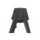Стійка для електрогітари чи бас-гітари GEWA GS-40EB A-Style Black