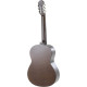 GEWA Basic 4/4 Walnut Класична гітара