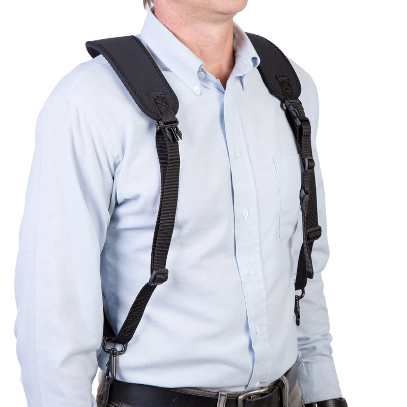 Ремінь для туби Neotech Carrying Strap Tuba Harness