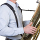 Ремінь для туби Neotech Carrying Strap Tuba Harness