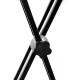 Стійка для клавішних GEWA KS-30B Black