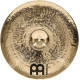 Тарілка Meinl Byzance Brilliant B22HHC-B Heavy Hammered Crash 22