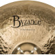 Тарілка Meinl Byzance Brilliant B22HHC-B Heavy Hammered Crash 22