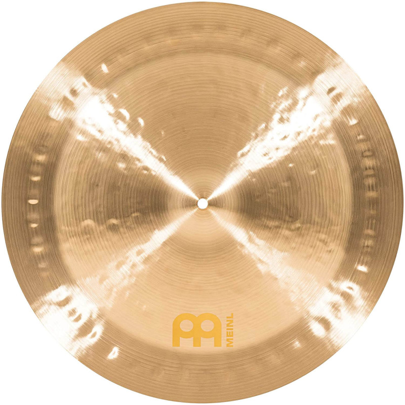 Тарілка Meinl Byzance Dual B20DUCH China 20