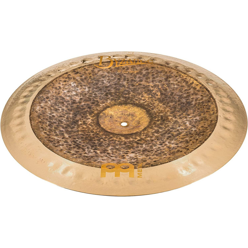 Тарілка Meinl Byzance Dual B20DUCH China 20