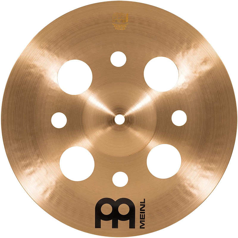 Тарелка Meinl Pure Alloy PA12TRCH Trash China 12