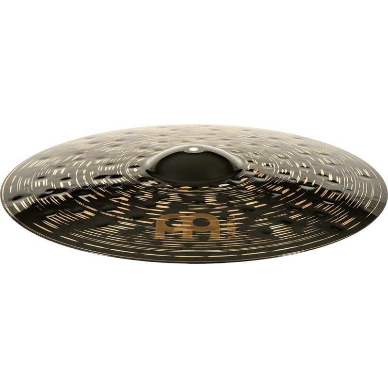 Тарілка Meinl Classics Custom Dark CC22DAR Ride 22