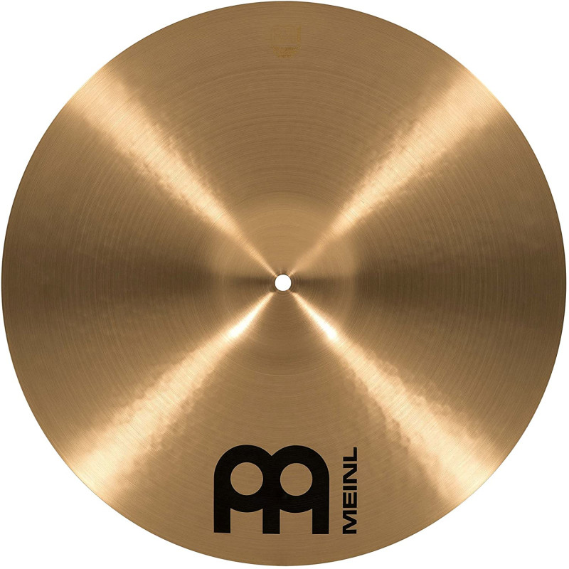 Тарелка Meinl Pure Alloy PA18MC Medium Crash 18