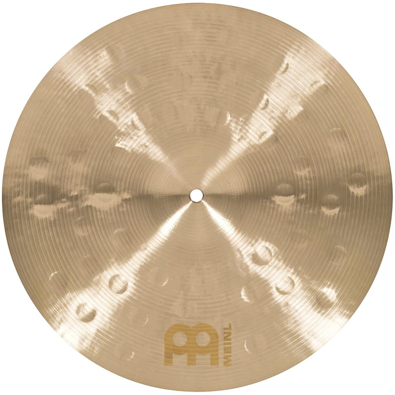 Тарілка Meinl Byzance Dual B16DUC Crash 16