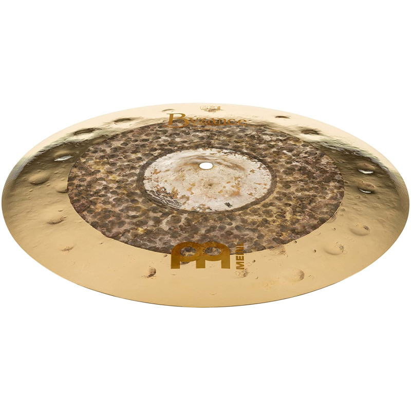 Тарілка Meinl Byzance Dual B16DUC Crash 16
