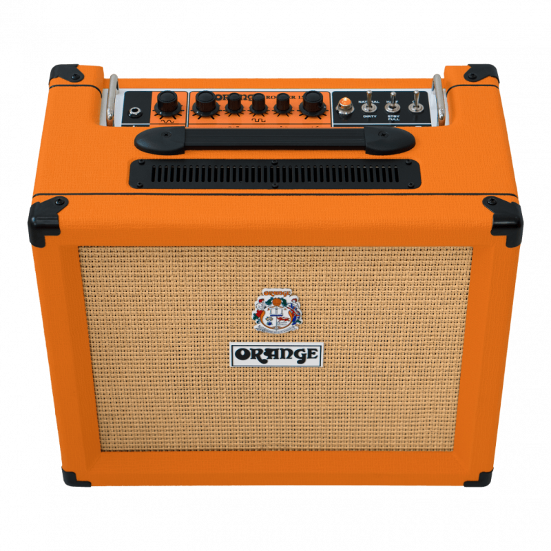 ORANGE Rocker 15 Комбік