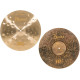 Тарілка Meinl Byzance Jazz B15JTH Thin Hihat 15