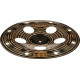 Тарілка Meinl Classics Custom Dark CC18DATRCH Trash China 18