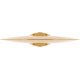 Тарелка Meinl Marching MA-BR-14M Brass 14" (пара)