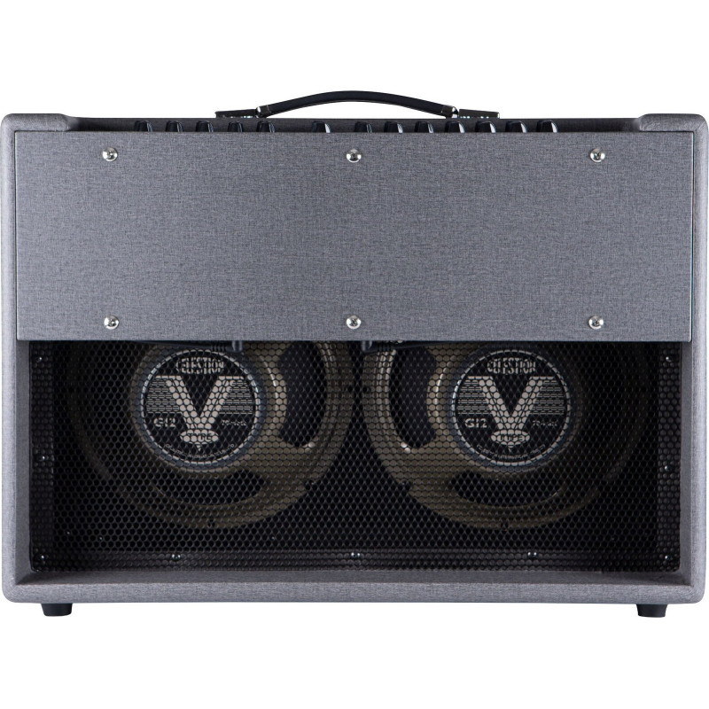 BLACKSTAR Silverline Stereo Deluxe 100W Гітарний комбопідсилювач