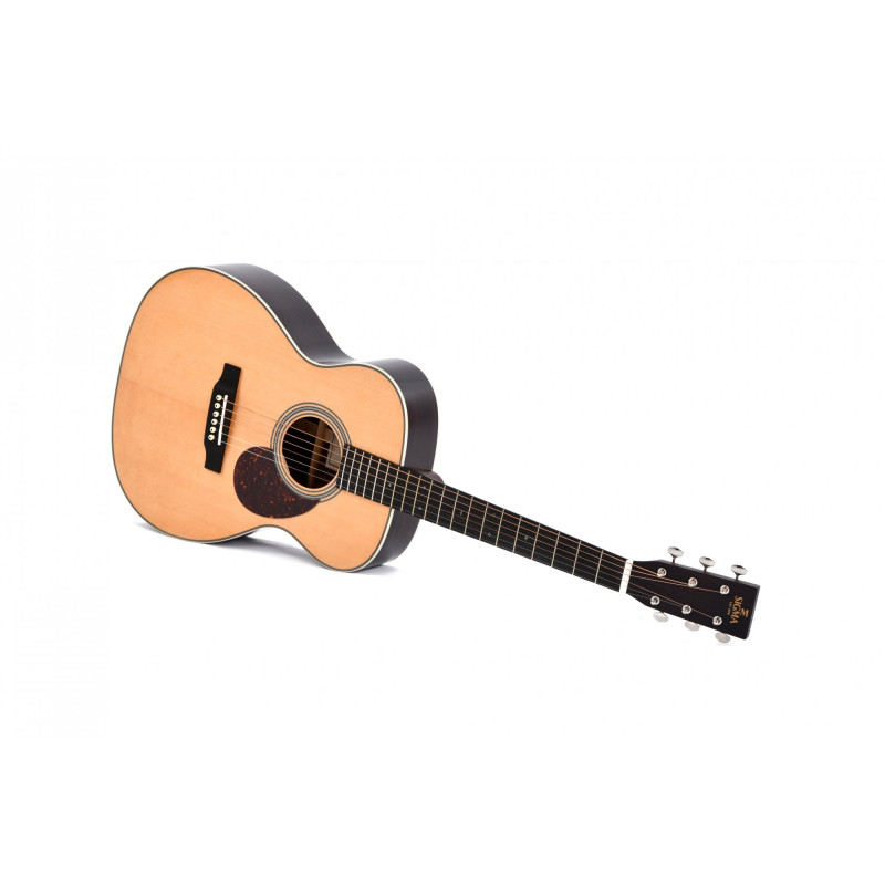 SIGMA Standard Series SOMR-28 Акустическая гитара